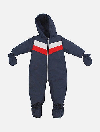 Combinaison de ski layette MECARO - PEAK MOUNTAIN