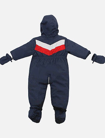 Combinaison de ski layette MECARO - PEAK MOUNTAIN