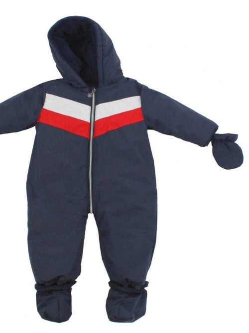 Combinaison de ski layette MECARO - PEAK MOUNTAIN - Kiabi