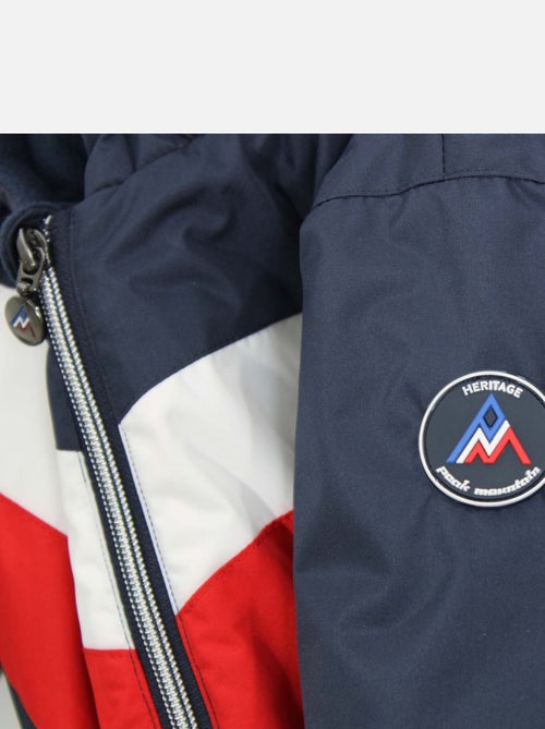 Combinaison de ski layette MECARO - PEAK MOUNTAIN - Kiabi