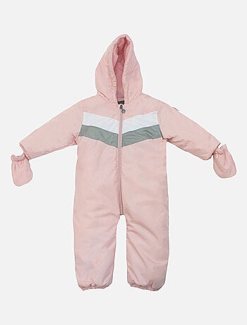 Combinaison de ski layette MECARO - PEAK MOUNTAIN