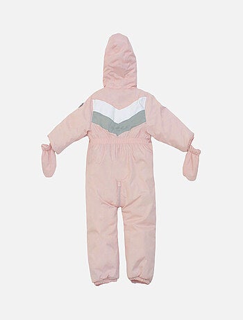 Combinaison de ski layette MECARO - PEAK MOUNTAIN