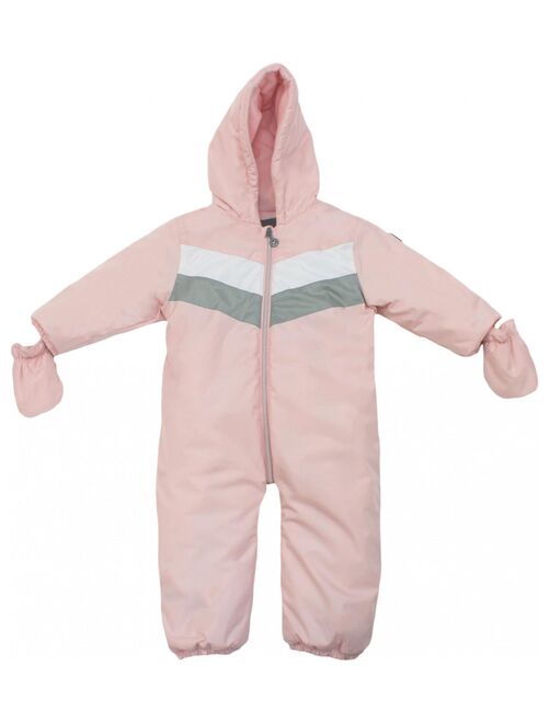 Combinaison de ski layette MECARO - PEAK MOUNTAIN - Kiabi