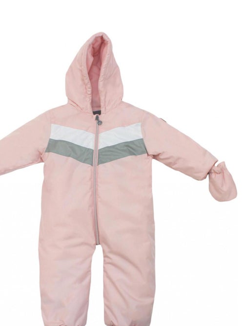 Combinaison de ski layette MECARO - PEAK MOUNTAIN - Kiabi