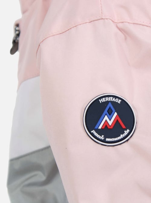 Combinaison de ski layette MECARO - PEAK MOUNTAIN - Kiabi