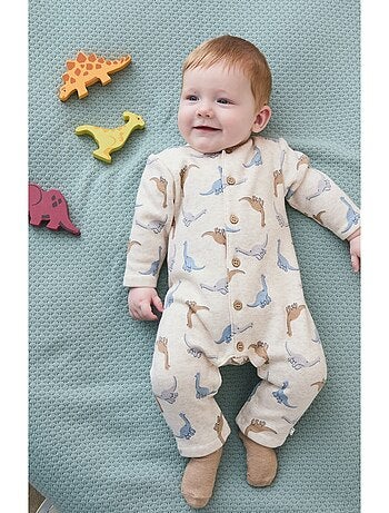 Combinaison dinos Noukie's