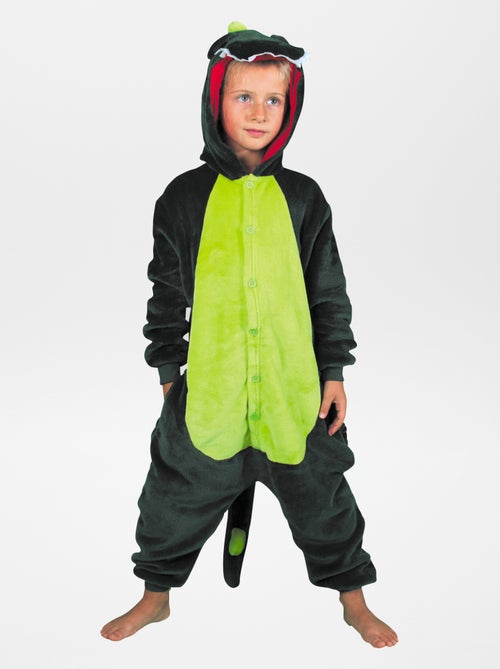 Combinaison 'dinosaure' - Déguisement - Kiabi