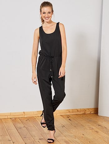 Combinaison dos dentelle 'JDY' - Kiabi