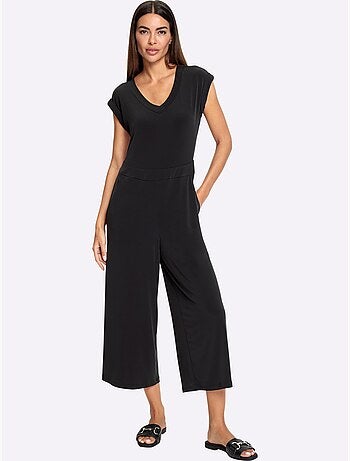 Combinaison douceur fluide - taille standard - helline