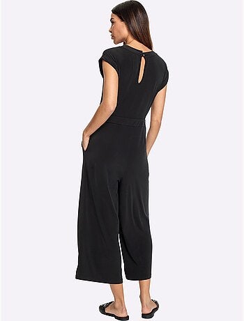 Combinaison douceur fluide - taille standard - helline