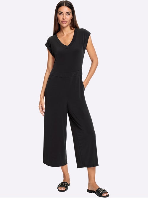 Combinaison douceur fluide - taille standard - helline - Kiabi