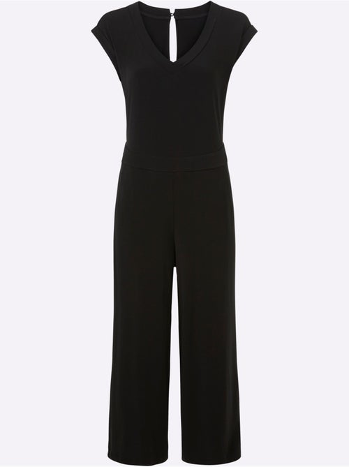 Combinaison douceur fluide - taille standard - helline - Kiabi