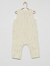 Combinaison Pilote Bebe Pas Cher Kiabi