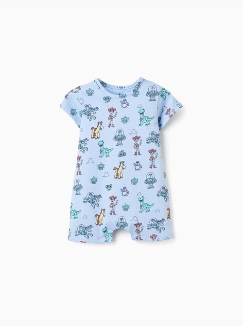Combinaison en coton avec motif Toy Story - Kiabi