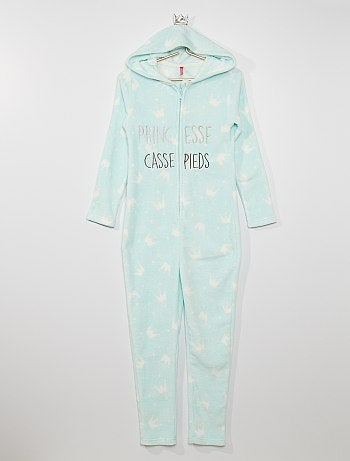 Combinaison Enfant Kiabi La Mode A Petits Prix