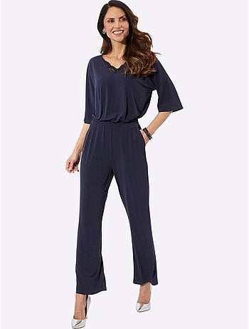 Combinaison En Polyester Recyclé - Taille Standard - Witt
