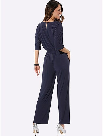 Combinaison En Polyester Recyclé - Taille Standard - Witt