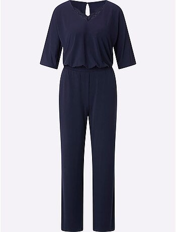 Combinaison En Polyester Recyclé - Taille Standard - Witt
