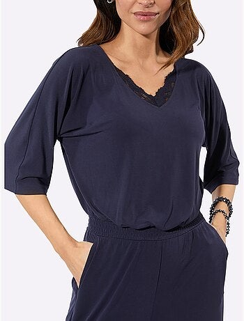 Combinaison En Polyester Recyclé - Taille Standard - Witt