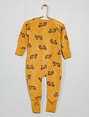 Combinaison Pilote Bebe Pas Cher Kiabi