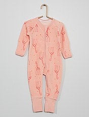 Combinaison Pilote Bebe Pas Cher Kiabi