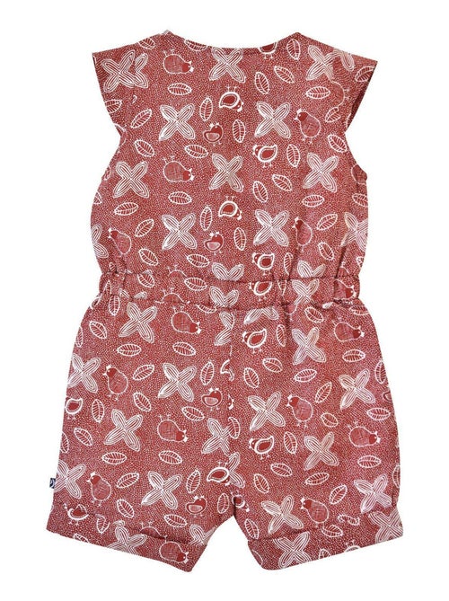 COMBINAISON ÉTÉ ENFANT EDWINA - Kiabi