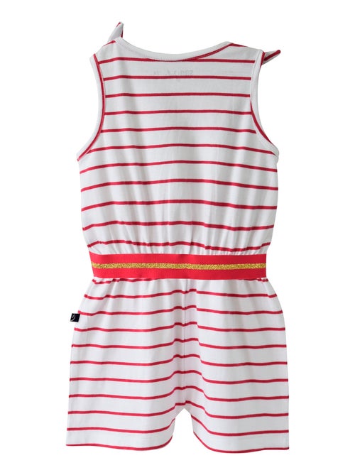 COMBINAISON ÉTÉ FILLE 2/8 ANS ALIONA - Kiabi