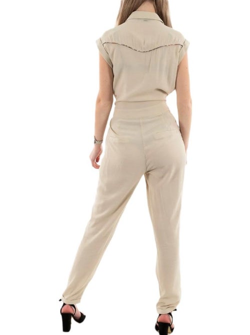 Combinaison Femme Kaporal - Kiabi Combinaison Femme Kaporal - Kiabi
