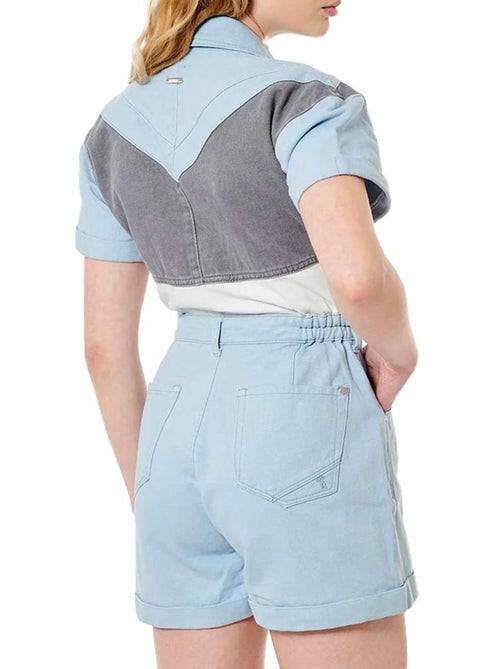 Combinaison Femme Kaporal - Kiabi