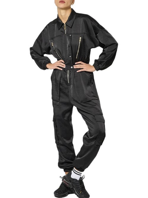 Combinaison Femme Kaporal - Kiabi