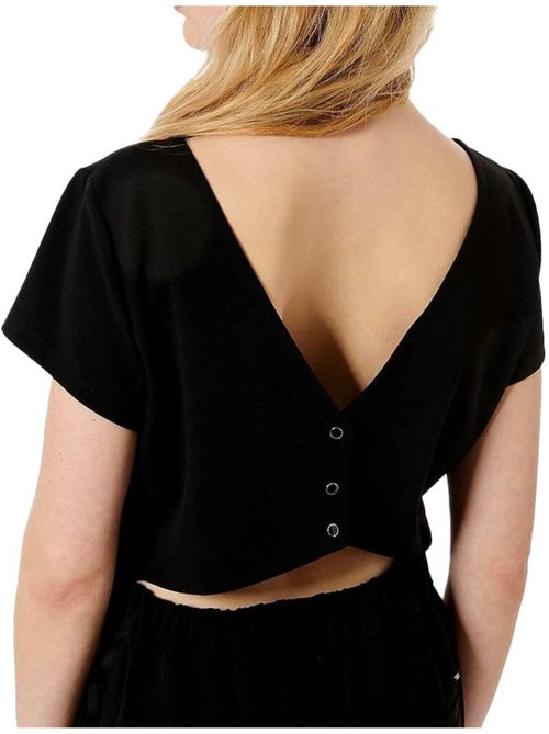 Combinaison Femme Kaporal - Kiabi