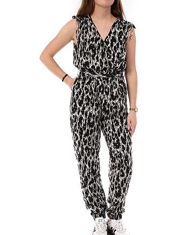 Combinaison Femme Kaporal