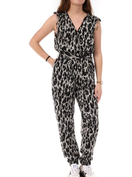 Combinaison Femme Kaporal - Kiabi