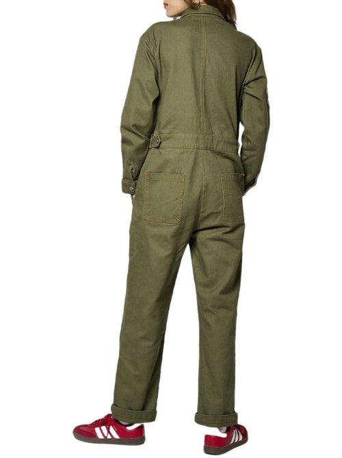 Combinaison Femme Kaporal - Kiabi