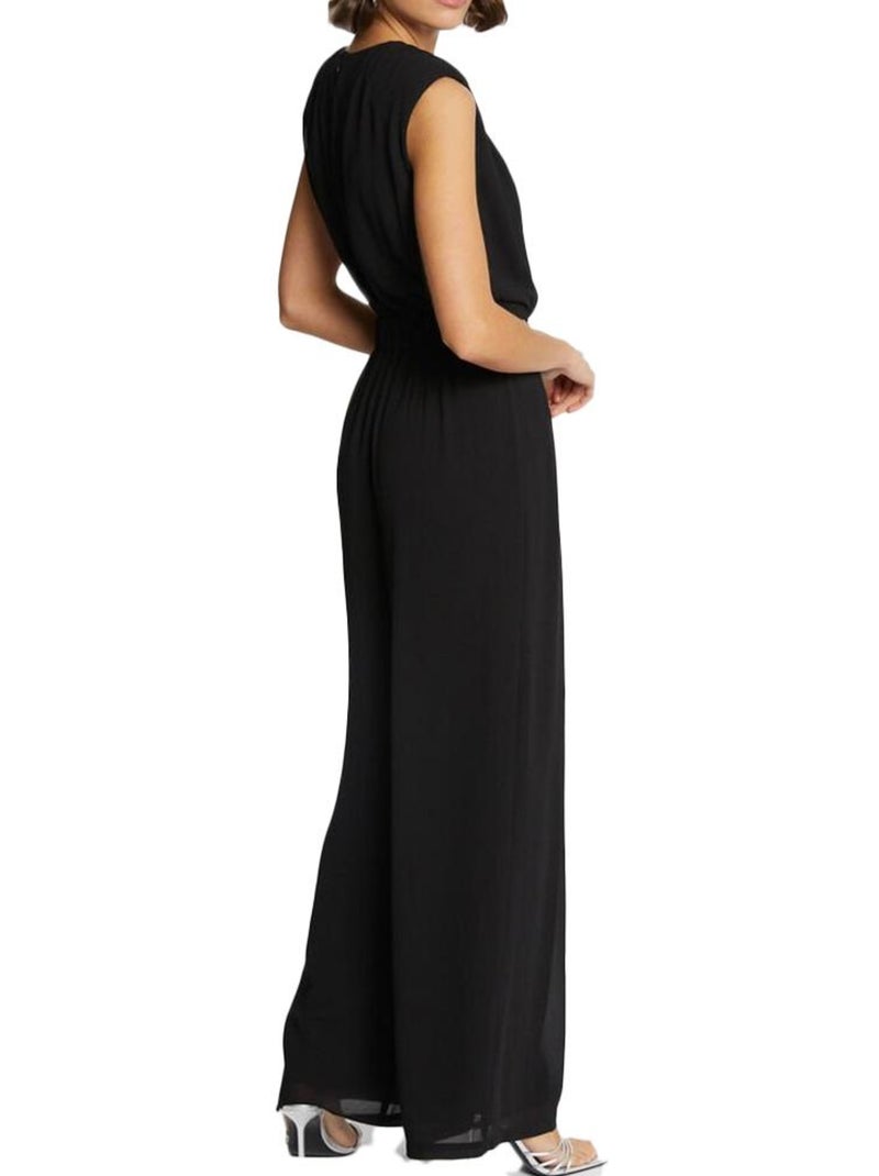 Combinaison  Femme Morgan 241-PIDOU Noir - Kiabi