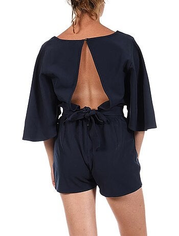 Combinaison femme teddy smith