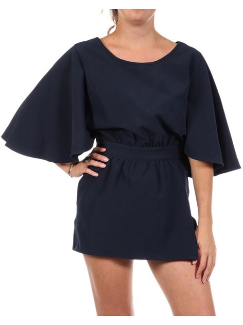 Combinaison femme teddy smith - Kiabi Combinaison femme teddy smith - Kiabi