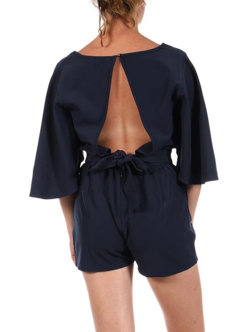 Combinaison femme teddy smith - Kiabi Combinaison femme teddy smith - Kiabi