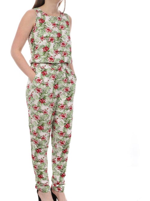 Combinaison Femme Vero Moda - Kiabi
