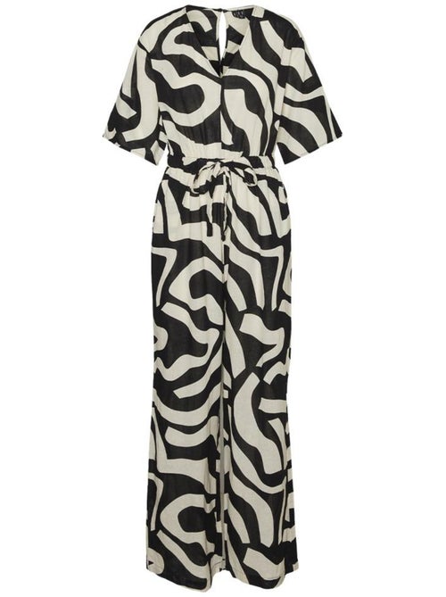 Combinaison Femme Vero Moda - Kiabi