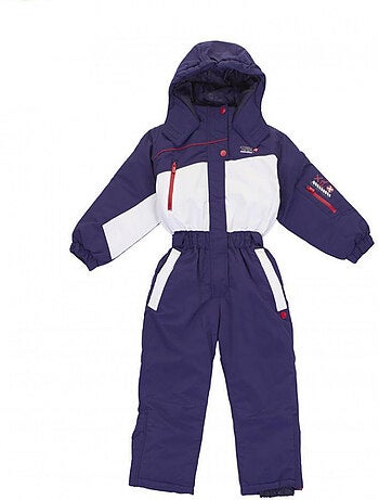 Combinaison fille FLI - X TREM RIDER