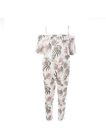 Combinaison Fille Teddy Smith