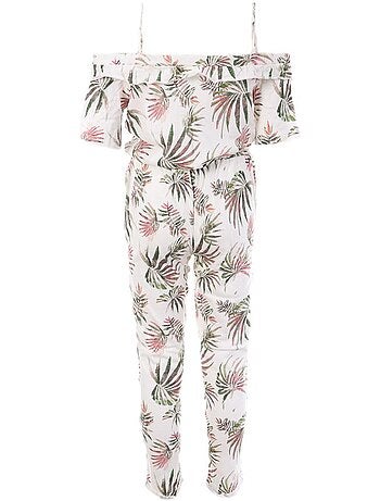 Combinaison Fille Teddy Smith