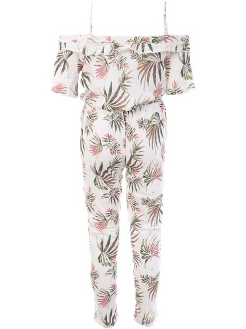 Combinaison  Fille Teddy Smith Chibiza - - Kiabi