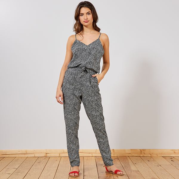 Grenouillere Adulte Kiabi 2025 - Main Image