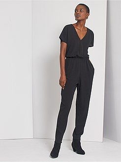 Combinaison fluide - Kiabi