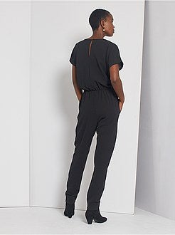 Combinaison fluide - Kiabi