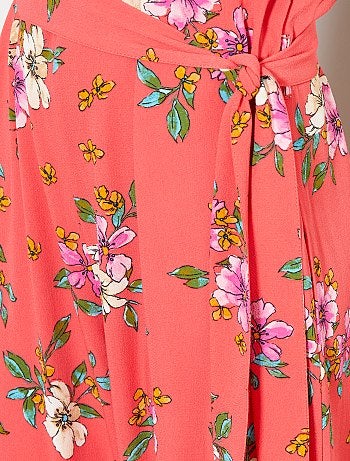 Combinaison fluide sans manches 'JDY' - Kiabi