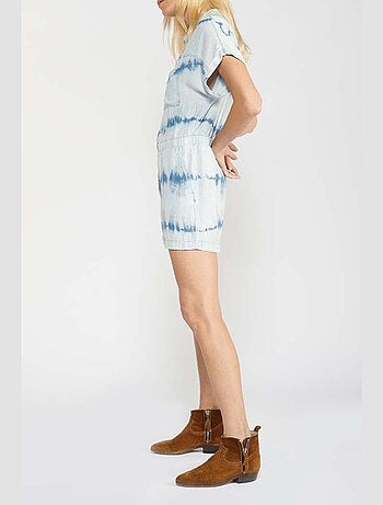 Combinaison HELLAS short 'Le Temps Des Cerises'