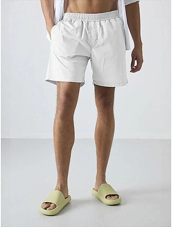 Combinaison homme à short à enfiler tommy